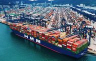 وزارة النقل: قناة السويس تستعد لعبور أكبر سفينة حاويات في العالم وعلى متنها ٢٤ ألف حاوية