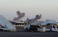 بعد اعتقال الرويضانى .. الجيش الليبى يشن سلسلة غارات على مواقع الميليشيات