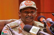 نائب رئيس مجلس السيادة السودانى : واقعة زيارة وزير خارجية قطر “من المؤامرات الخبيثة”