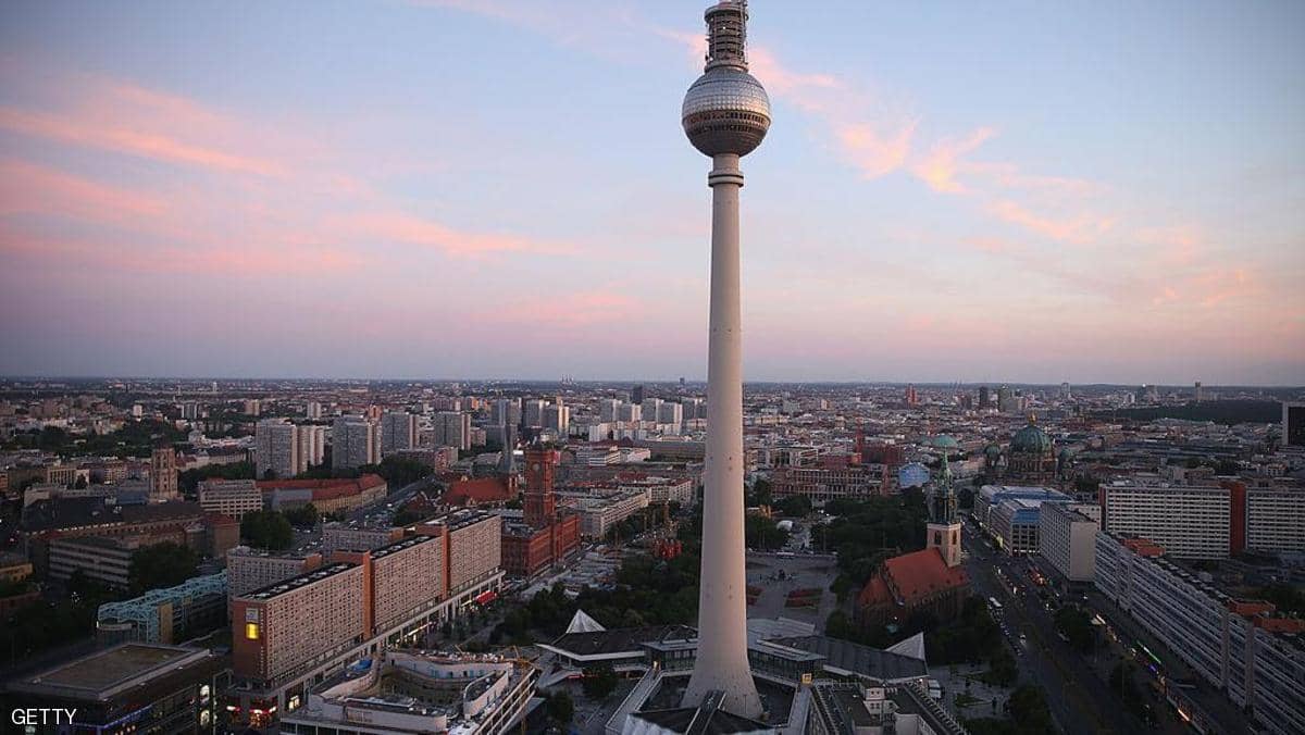 “خلايا الإخوان” السرية.. تقرير يكشف الخطر الذي يهدد ألمانيا