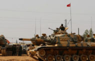 العراق يدين انتهاكات تركيا لأجوائه