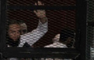 جنايات القاهرة تصدرأحكامًا بالسجن المشدد بحق 34 متهمًا في إعادة محاكمتهم في “اقتحام قسم التبين”