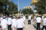 موسكو تلغي نظام العزل الصحي والتحرك بتصاريح بدءا من الثلاثاء