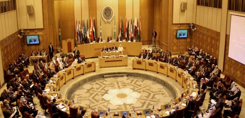 الجامعة العربية تتلقى طلبا من مصر لعقد اجتماع وزاري طارئ لبحث تطورات الأوضاع بليبيا