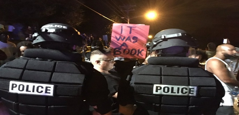 قتيلان وجرحى في إطلاق نار بولاية نورث كارولينا الأمريكية