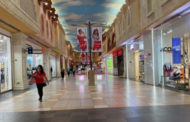 دبي تعلن إعادة فتح مراكز التسوق ومحال العمل الخاصة بشكل كامل الأربعاء