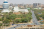 الرئيس السيسى يفتتح مشروعات تطوير منطقة شرق القاهرة وقصر البارون ومطارى العاصمة وسفنكس