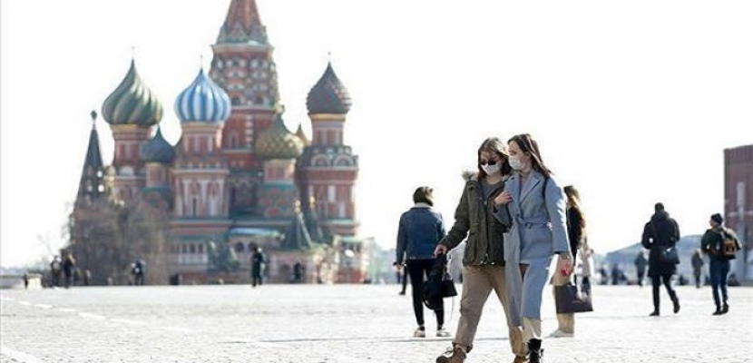 روسيا تطلق تأشيرات إلكترونية لمواطني 113 دولة بدءا من يناير المقبل