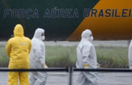 البرازيل تسجل ما يزيد على 30 ألف إصابة جديدة بكورونا و552 وفاة