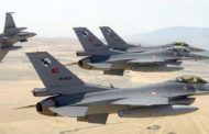 العراق: الطائرات الحربية التركية تعاود غاراتها الجوية على قرى “دهوك”
