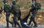 قوات الاحتلال الإسرائيلى تعتقل 14 فلسطينياً فى الضفة الغربية
