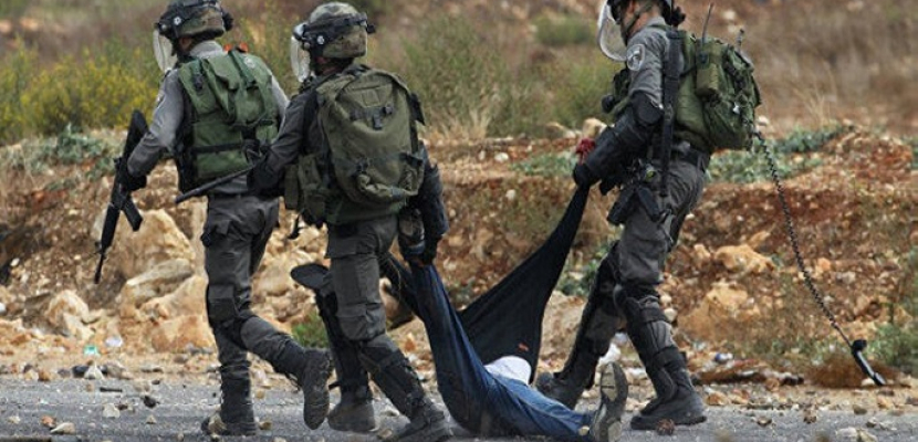 الاحتلال الإسرائيلي يعتدي على 3 فلسطينيين جنوب بيت لحم