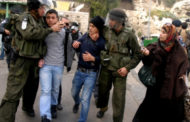 الاحتلال الإسرائيلي يعتقل 19 فلسطينيا من الضفة الغربية