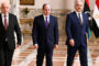 السيسي: إعلان القاهرة للوصول لتسوية سلمية يعيد ليبيا بقوة للمجتمع الدولي