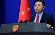 الصين تعلن أنها ستتخذ تدابير ضرورية مضادة ضد الإجراءات الأمريكية بشأن هونج كونج