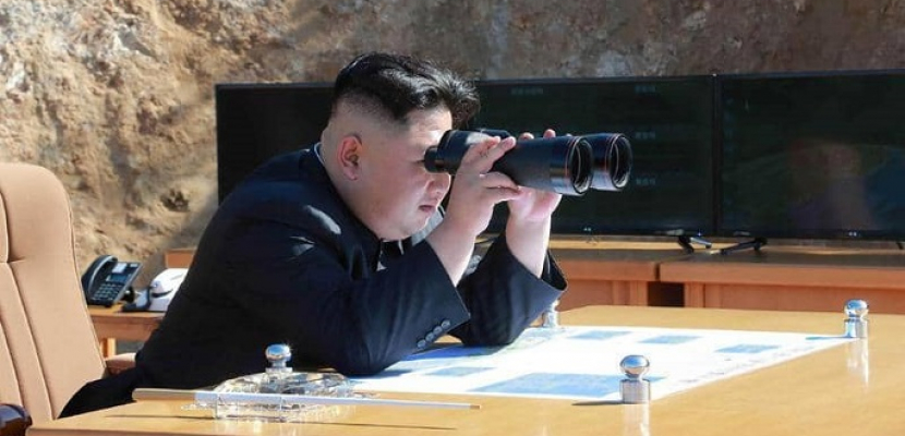 كوريا الشمالية تعلق خطط التحرك العسكرى ضد الجنوب