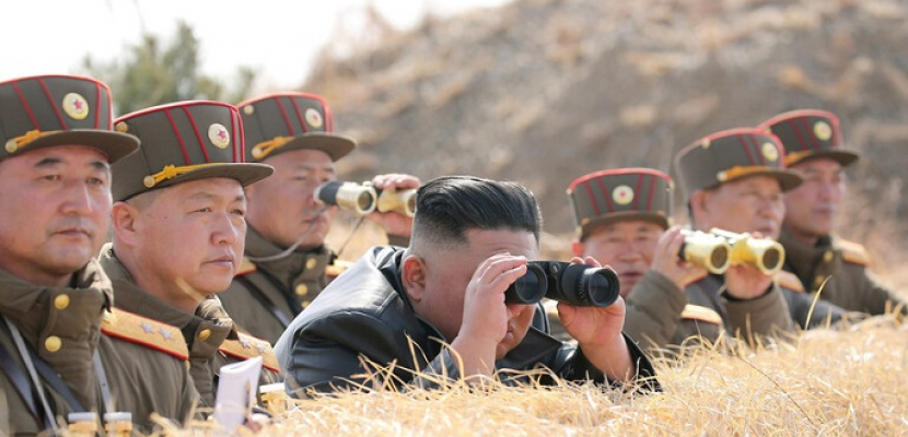 كوريا الشمالية تستعد لإطلاق منشورات مناهضة لكوريا الجنوبية وسط توترات