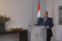 مستوطنون يقتحمون المسجد الأقصى وسط حراسة شرطة الاحتلال الإسرائيلي