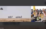 المناورة “حسم 2020”.. وزير الدفاع المصري يوجه رسالة تحذير