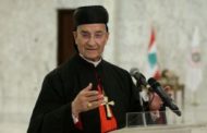 تقرير: بطريرك الموارنة يلوم حزب الله على أزمة لبنان