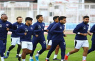 الزمالك يبدأ تدريباته بعد توقف استمر أكثر من ثلاثة شهور