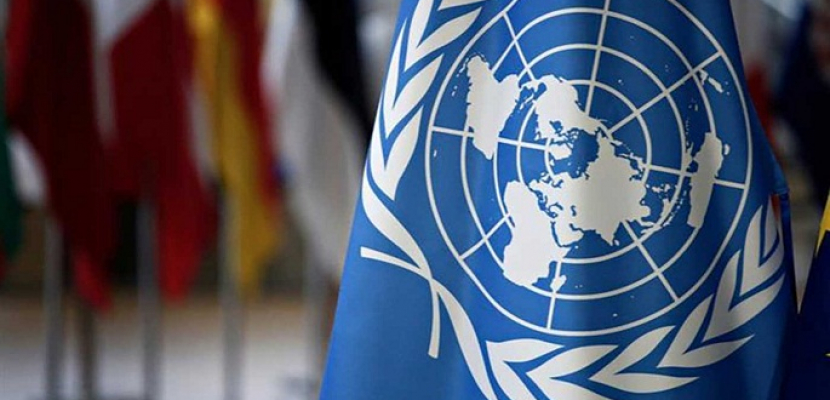 لوقف انتشار كورونا..الأمم المتحدة تطالب بـ”دخل أساسي” مؤقت لـ2.7 مليار شخص