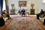 رئيس البرلمان الليبي يطالب العالم باتخاذ إجراءات ضد التدخل التركي في ليبيا
