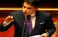 رئيس الوزراء الإيطالي: سيتم على الأرجح تمديد حالة الطوارئ بسبب فيروس كورونا