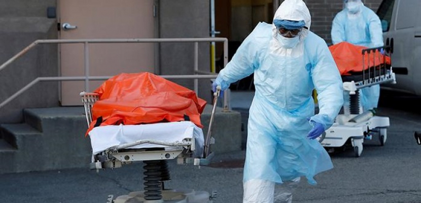 الصحة العالمية: أكثر من نصف مليون إصابة جديدة بكورونا حول العالم خلال 24 ساعة