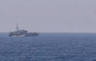 الجيش الليبى يوجه تحذيراً للسفن والطائرات بعدم الاقتراب من المياه الاقليمية أو دخول الاجواء بدون تنسيق