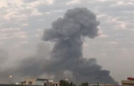 قصف يستهدف شمالي العاصمة بغداد