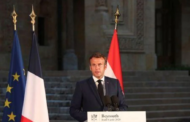 وثيقة فرنسيه للإصلاح في لبنان المثقل بالأزمات