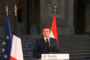 الرئاسة اللبنانية تدعو إلى استشارات نيابية لتكليف رئيس جديد للحكومة