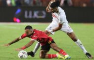 الزمالك يحقق فوزا كبيرا على الأهلي بقمة الكرة المصرية
