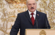 لوكاشينكو: لن تكون هناك إعادة للانتخابات الرئاسية في بيلاروسيا ومستعد لتقاسم السلطة