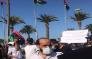 الأمم المتحدة تدعو لتحقيق فوري باستهداف المحتجين في طرابلس