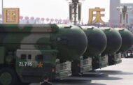 البنتاغون يكشف عدد صواريخ الصين النووية.. ويخشى “الثالوث”
