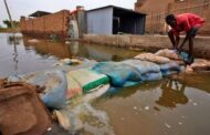 ارتفاع حصيلة ضحايا فيضانات السودان..  ودمار هائل بالمنازل