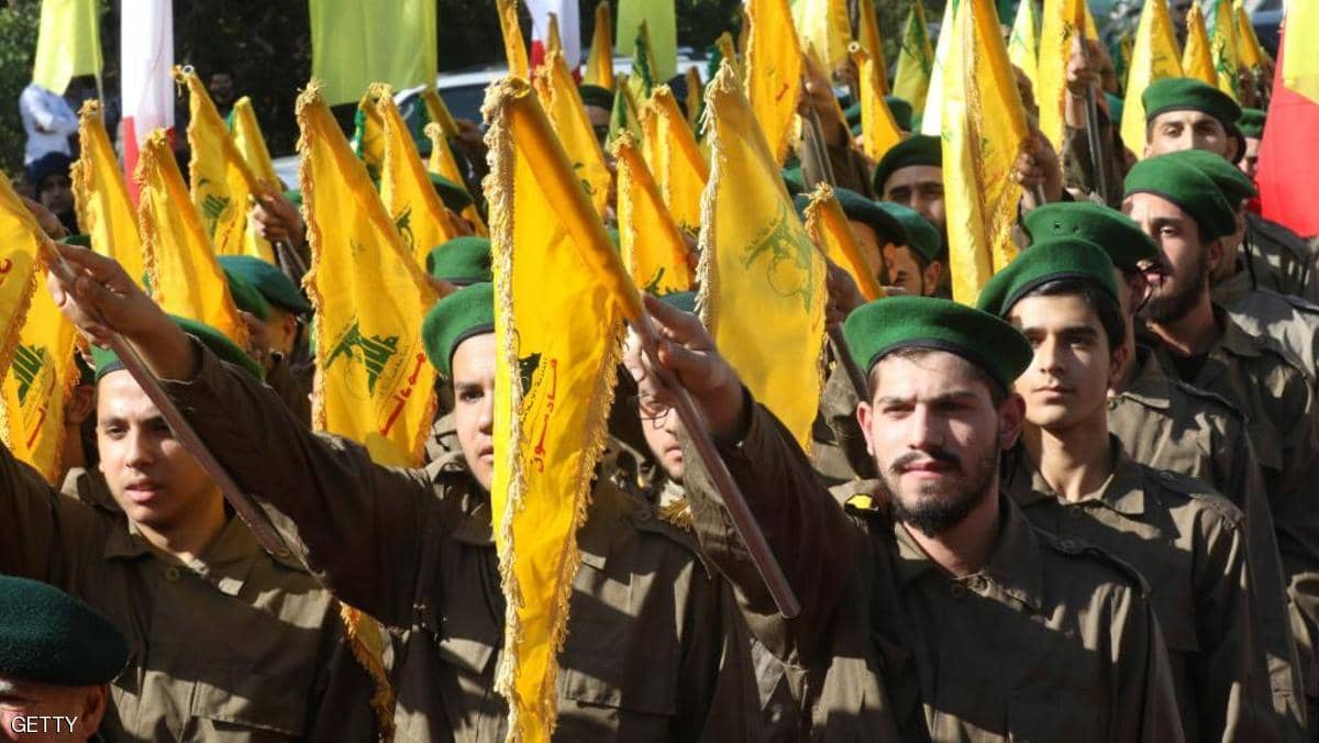 بسبب دعم حزب الله.. واشنطن تعاقب وزيرين لبنانيين سابقين