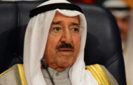 الديوان الأميري الكويتي يعلن وفاة أمير البلاد الشيخ صباح الأحمد الجابر