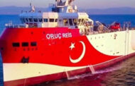 تركيا تسحب سفينة التنقيب قبالة قبرص .. ونيقوسيا تعتبرها خطوة إيجابية