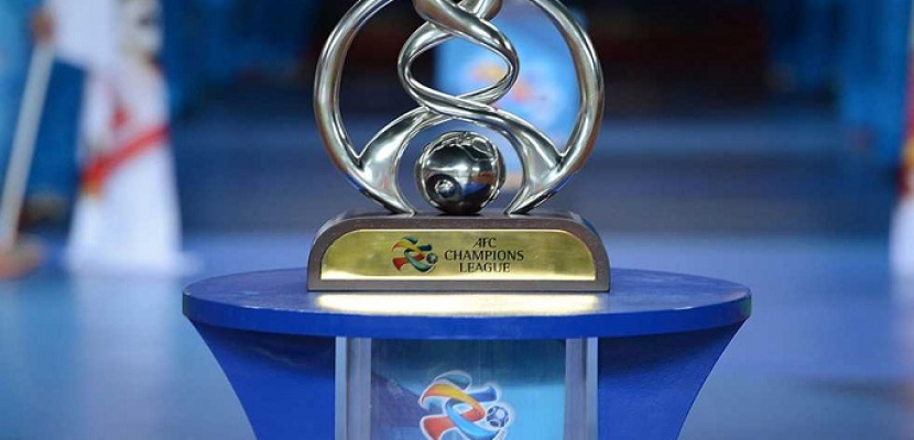 الاتحاد الآسيوي يعلن رسميا انسحاب الوحدة الإماراتي من دوري أبطال آسيا