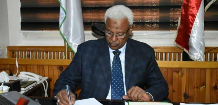 النائب العام السوداني يعلن ضبط كمية من المتفجرات تكفي لنسف الخرطوم