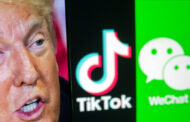 بسبب مخاوف على الأمن القومي.. إدارة ترامب تحظر “تيك توك” الصيني