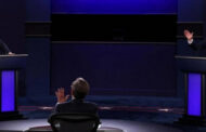 تبادل الاتهامات يتصدر المناظرة الأولى لانتخابات الرئاسة الأمريكية بين ترامب وبايدن