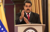رئيس فنزويلا يدعو أعضاء الأمم المتحدة إلى التصدي للعقوبات الأمريكية