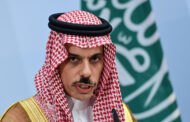 وزير الخارجية السعودي وحل «قريب» للأزمة القطرية