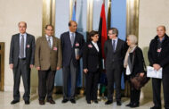 برعاية الأمم المتحدة.. الأطراف الليبية توقع اتفاق دائم لوقف إطلاق النار