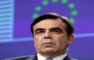 إصابة نائب رئيس المفوضية الأوروبية بفيروس كورونا