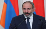 رئيس وزراء أرمينيا يتهم تركيا بقيادة هجوم إرهابى وابادة جماعية مع اذربيجان فى ناجورنو كاراباخ